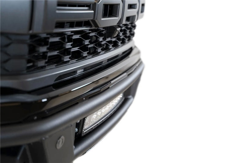 Addictive Desert Designs F218102070103 21-22 Ford Raptor PRO Bolt-On Front Bumper