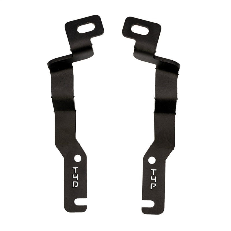 Rigid Industries 46751 2024+ Toyota Tacoma A-Pillar Mount