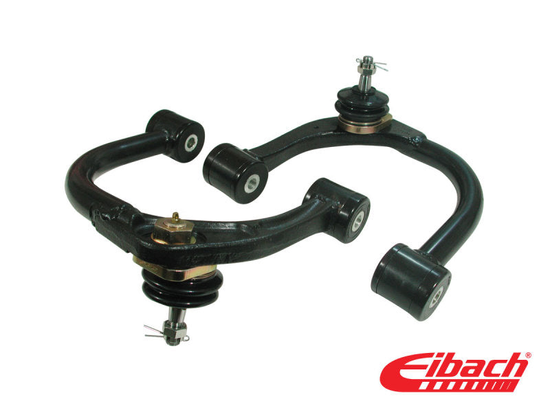 Eibach 5.25480K Pro-Alignment Front Kit for 03-09 Toyota 4Runner / 07-09 Toyota FJ Cruiser