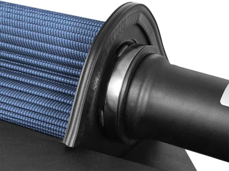 aFe 54-12492 MagnumFORCE Intake Stage-2 PRO 5R VW 09-14 Jetta/Golf 12-14 Passat/Beetle 2.5L