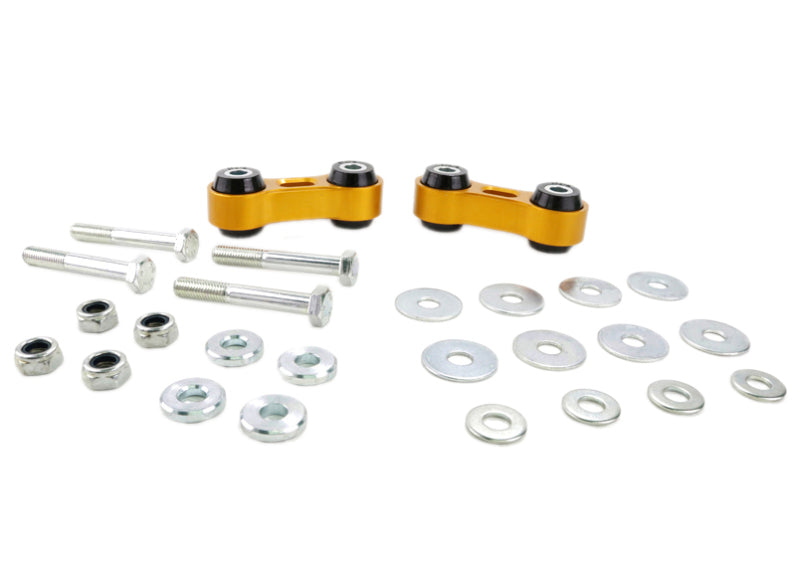 Whiteline KLC32 03-08 Forester / 02-07 WRX / 04-07 STi / 05-08 LGT Front Sway bar link