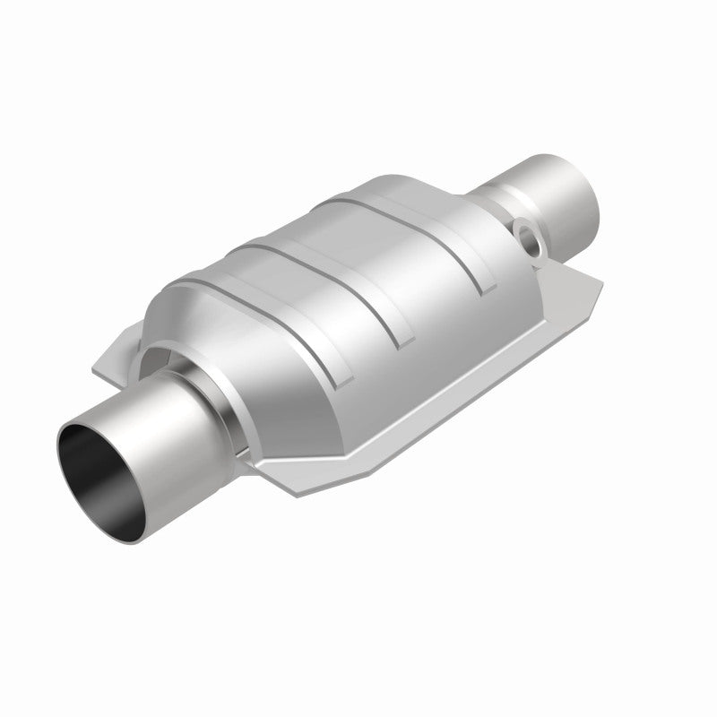 Magnaflow 441334 MagnaFlow Conv Univ 2.00inch 1-O2 Rear 50 State