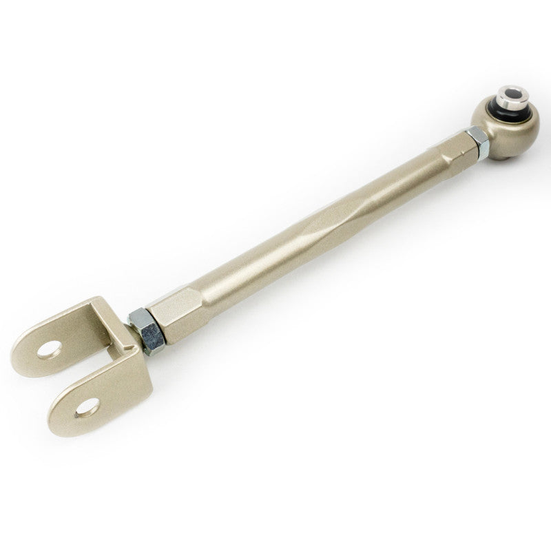 ISR Performance IS-RTC-NS134-PRO Pro Series Rear Toe Control Rods - 89-98 (S13/S14) Nissan 240sx