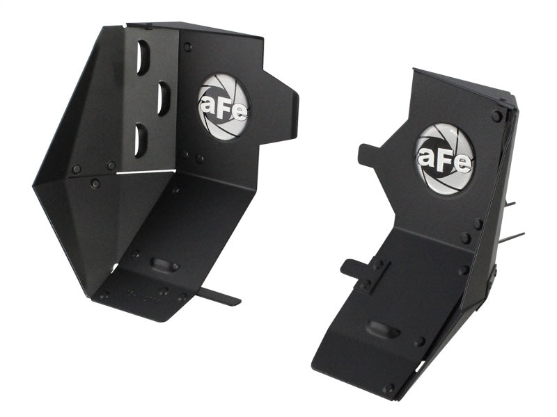 aFe 54-11278 MagnumFORCE Intakes Scoops AIS BMW M5 (E60) 06-10 V10-5.0L