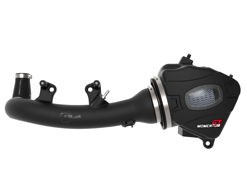 aFe 50-70042R Momentum GT Pro 5R Cold Air Intake System 19 GM Silverado/Sierra 1500 V6-2.7L (t)