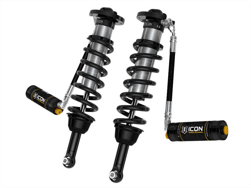 ICON 58770C 2022+ Toyota Tundra 2.5 Series VS RR CDCV Coilover Kit