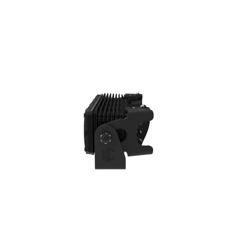 KC HiLiTES 291 FLEX ERA LED 10in. Light Bar - Master Kit