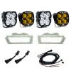 Baja Designs BAJ Fog Light Pocket Kit 440053