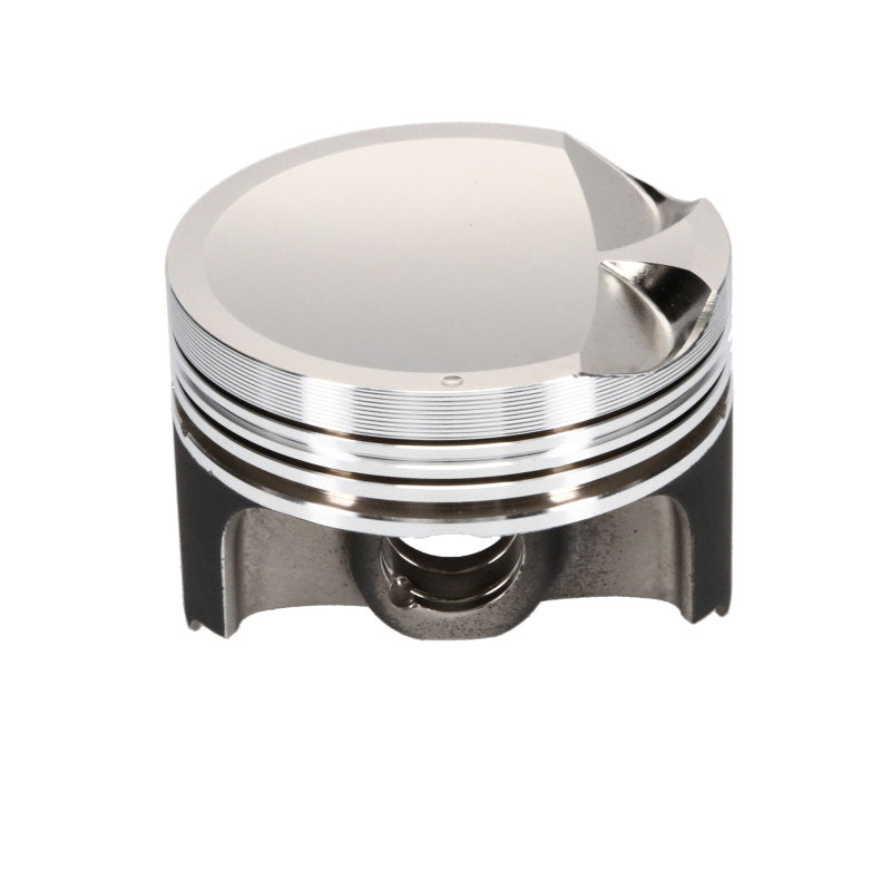 Wiseco KE222M815 Audi ADU 2.2L 20V 81.50mm Bore 32.80mm CH -21.00 CC 0.787in Pin Pistons - Set of 6