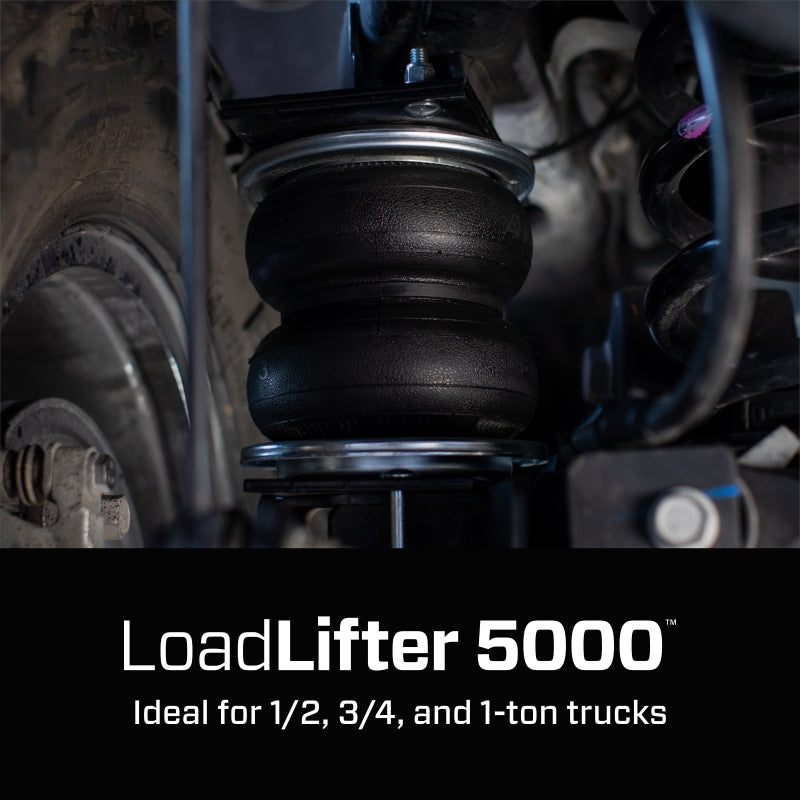 Air Lift 57204 Loadlifter 5000 for Half Ton Vehicles