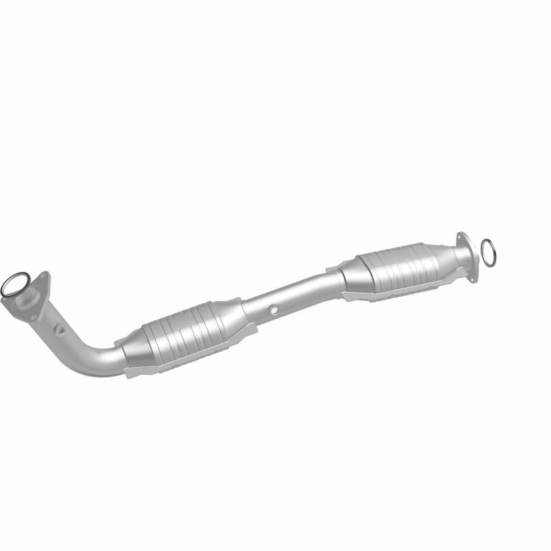 Magnaflow 49630 Conv DF 07-08 Toyota Tundra 5.7L P/S
