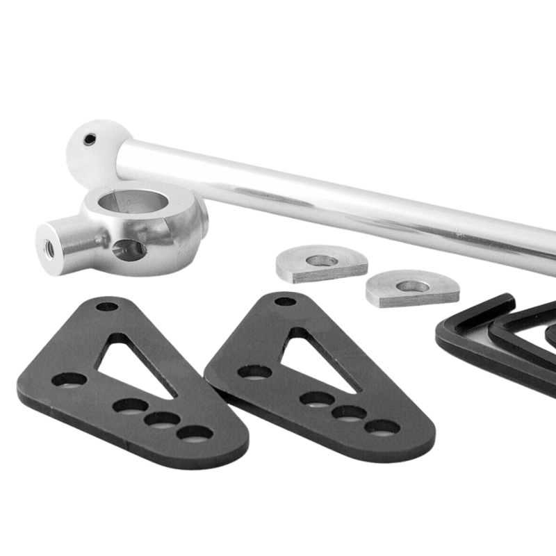Go Fast Bits 4001 GFB 02-07 WRX Short Shifter