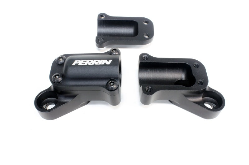 Perrin Performance PSP-SUS-066CF PERRIN 13-25 Subaru BRZ / Toyota GR86/86 / Scion FR-S Front Strut Brace - Carbon Fiber