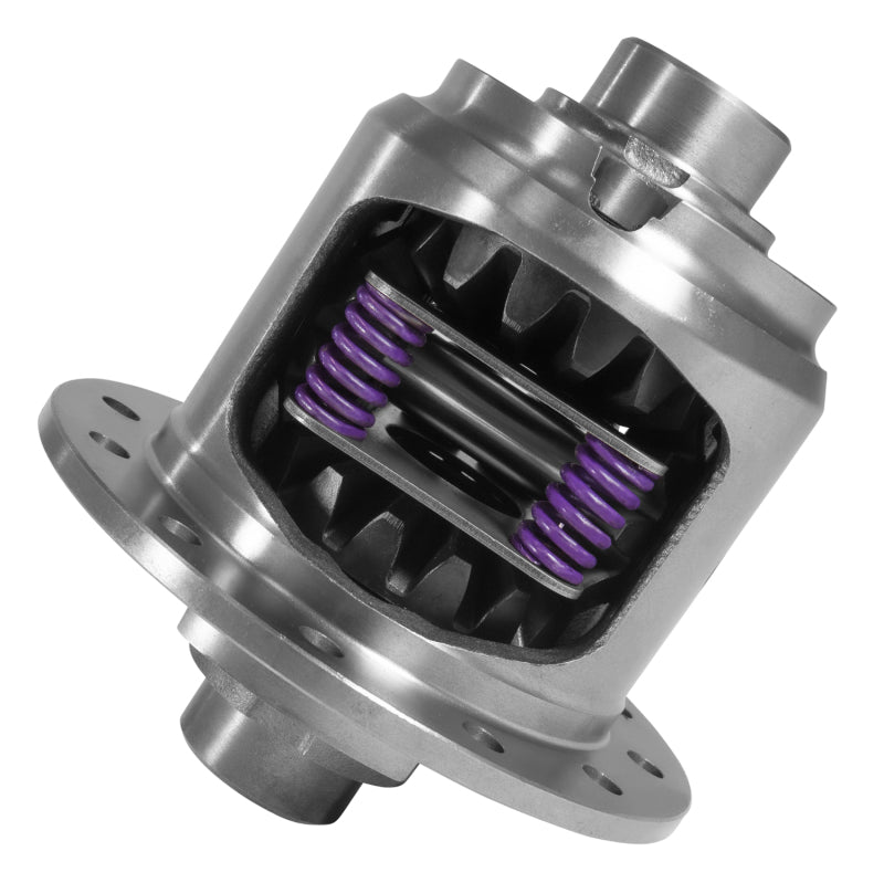 Yukon Gear & Axle YDGGM9.5-4-33-12B Yukon Gear Dura Grip Positraction for 2014+ GM 9.5in & 9.76in w/ 3.42 & Up Gear Ratios