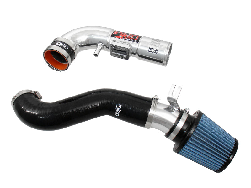 Injen SP1512P 09-13 Honda Fit 1.5L 4 Cyl. Polished Cold Air Intake
