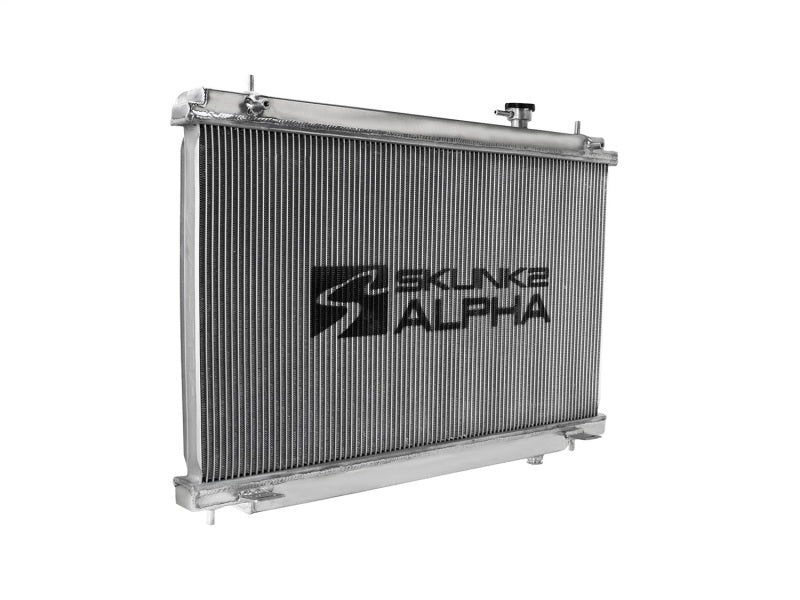 Skunk2 Racing 349-07-1003 Skunk2 Alpha Series 03-06 Nissan 350Z Radiator