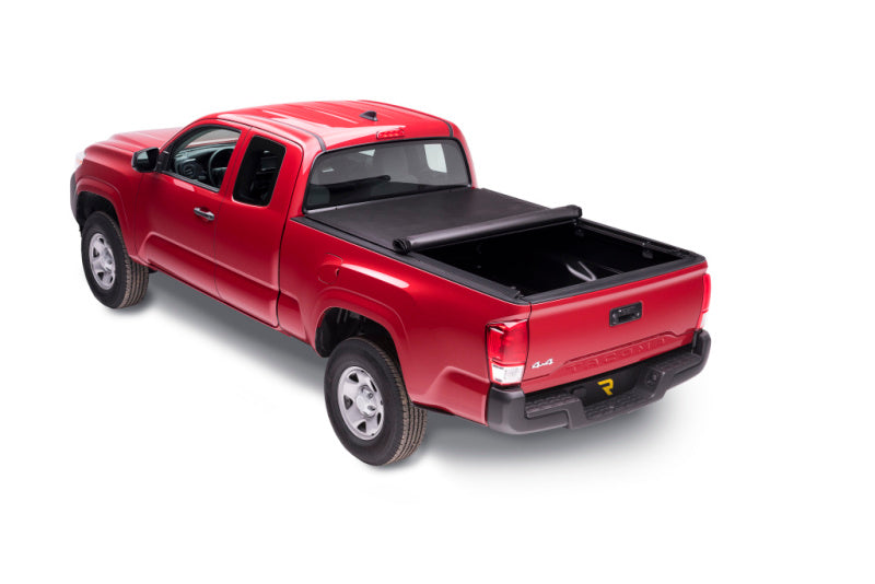Truxedo 557101 2024 Toyota Tacoma 6ft Lo Pro Bed Cover