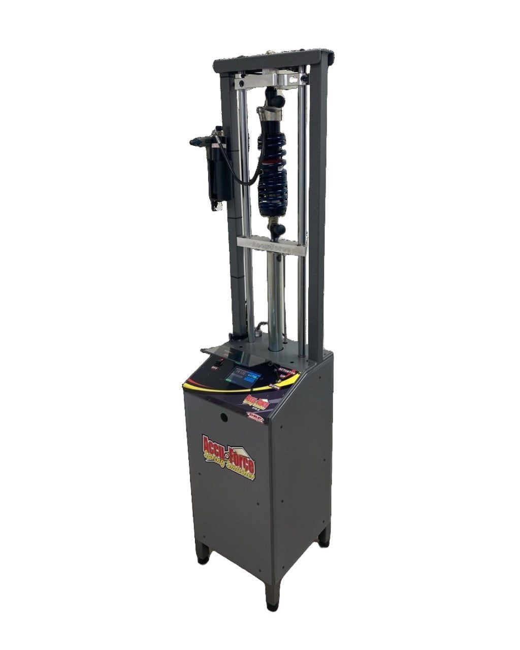 Accu-force ACCAF3100 Spring Smasher GEN 2 Standard Model