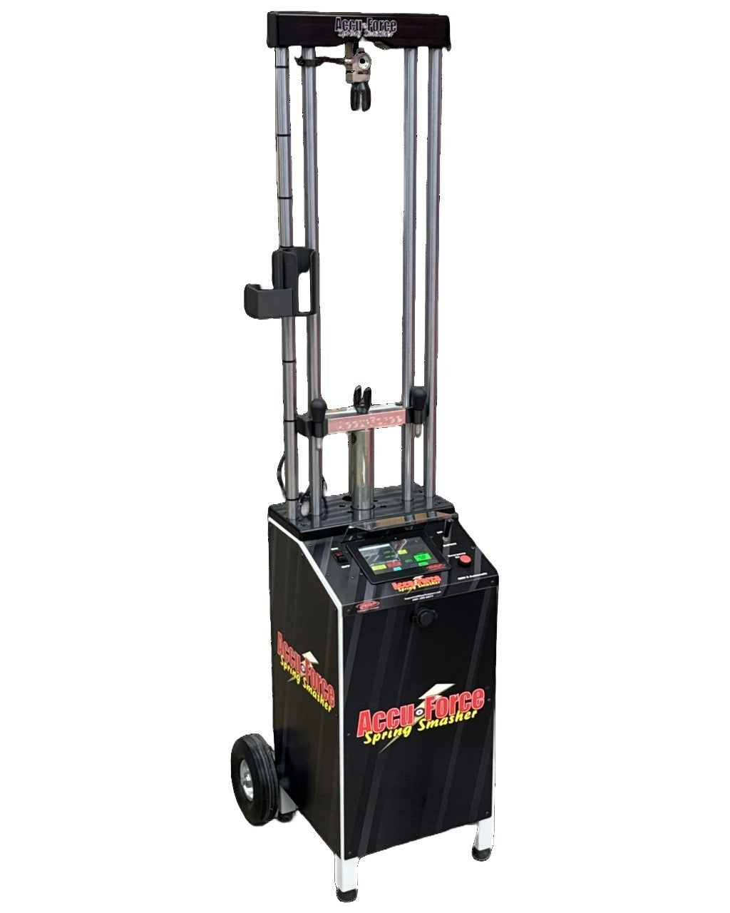 Accu-force ACCAF3500 Spring Smasher GEN 3 Base Model