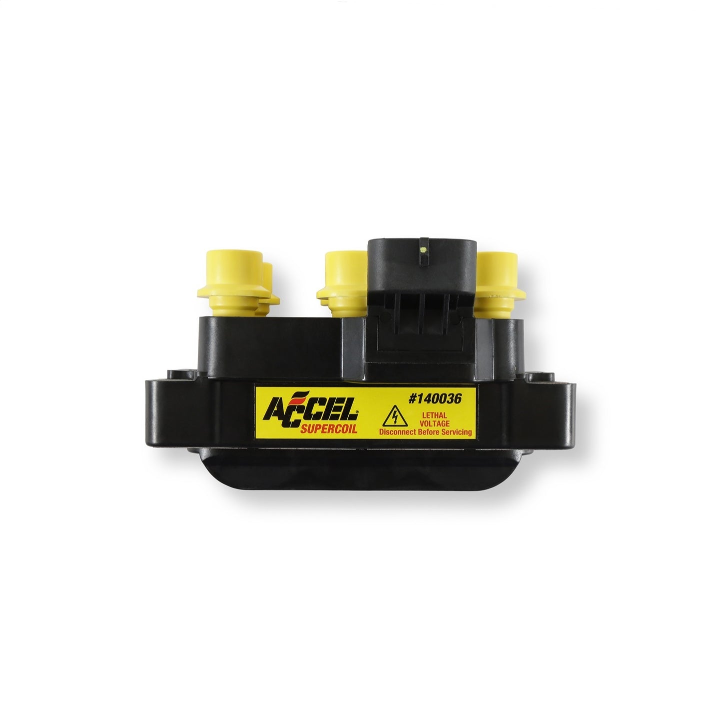 Accel ACL140036 Super Coil 98-00 Ford EDIS 6 Cylinder