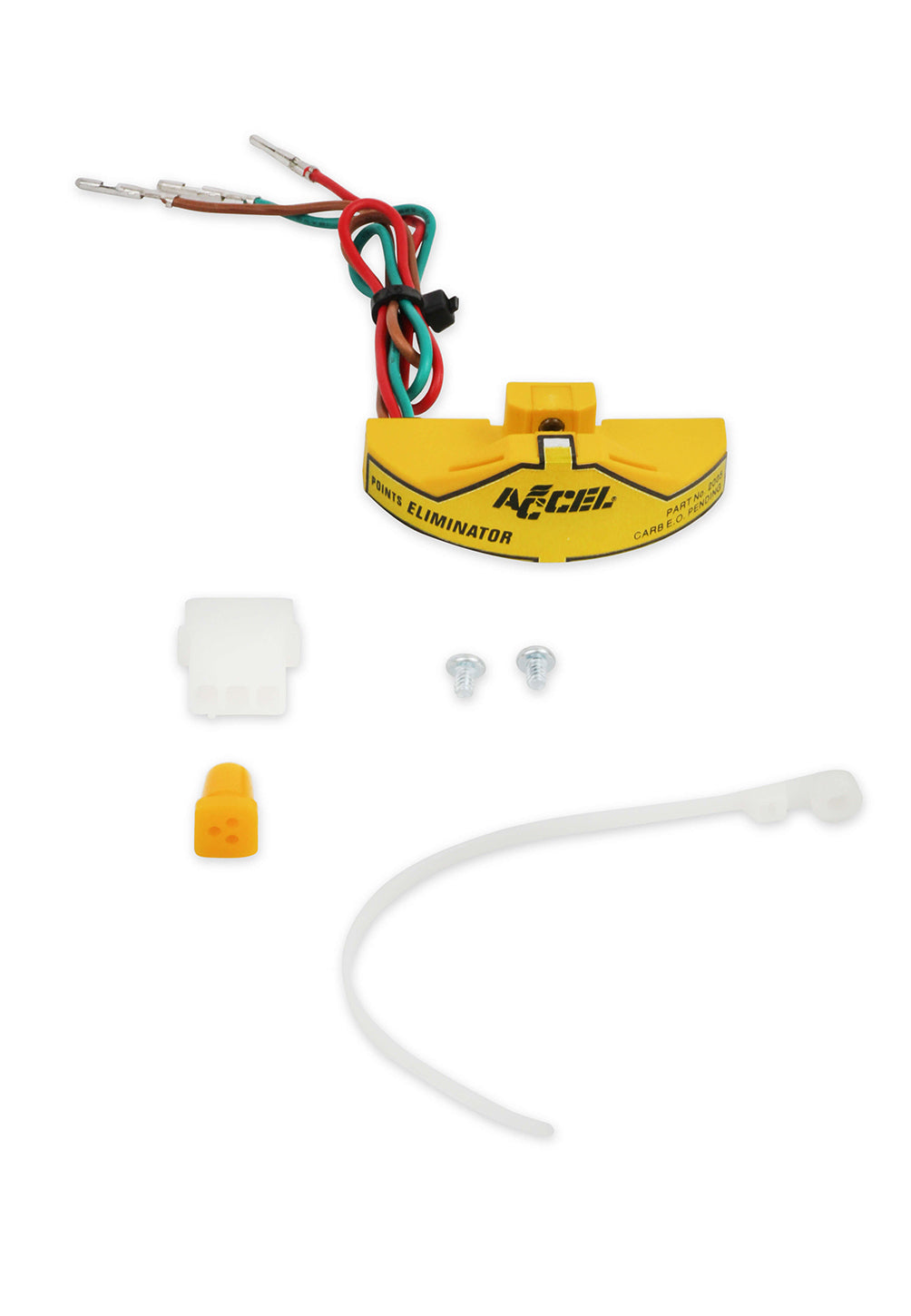 Accel ACL2005 Replacement Module For Points Eliminator