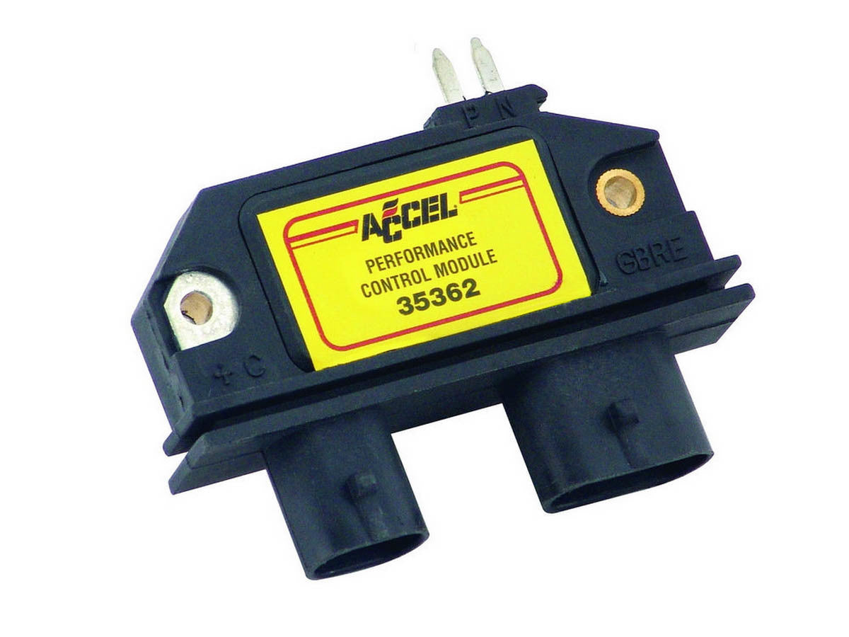 Accel ACL35362 Hei Control Module