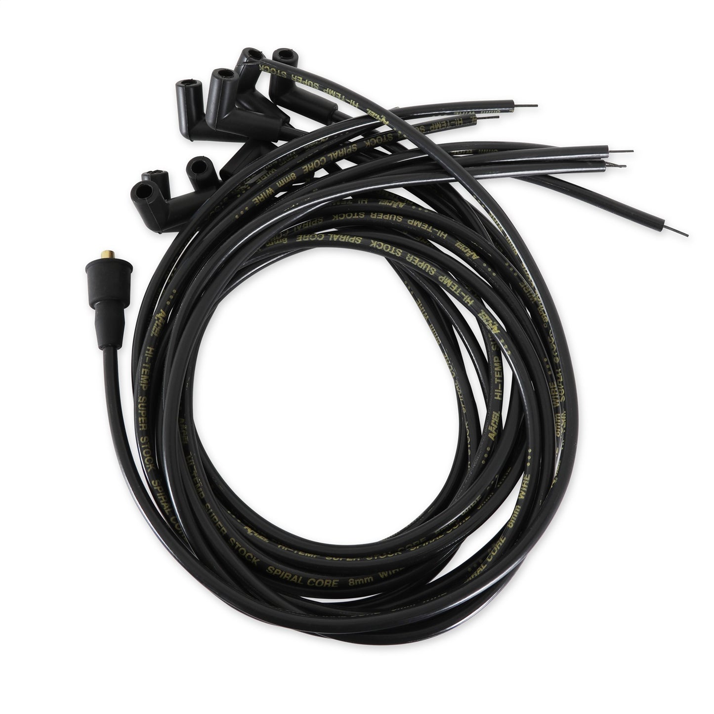 Accel ACL5041K S/S Custom Wire Set