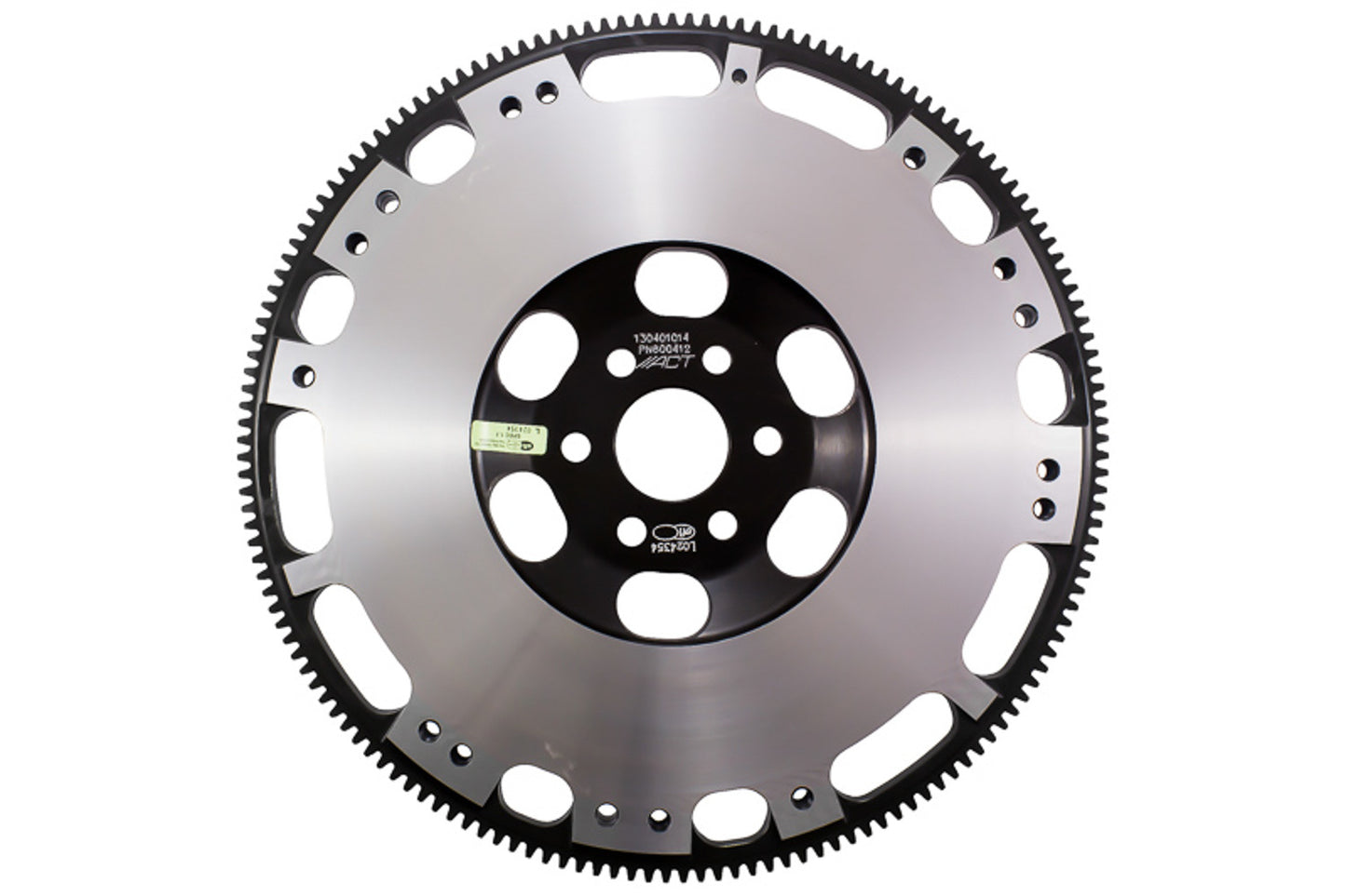 Advanced Clutch Technology ACT600412 XACT Flywheel Prolite SBF 157-Tooth