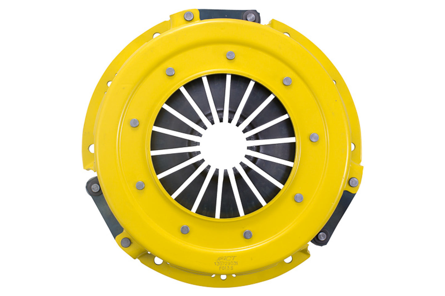 Advanced Clutch Technology ACTF013S Sport Pressure Plate