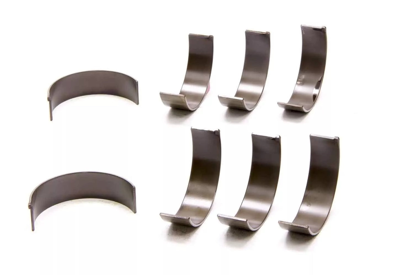 Acl Bearings AEB4B8296HC-.25 Rod Bearing Set Coated Subaru 4 EJ20/EJ25