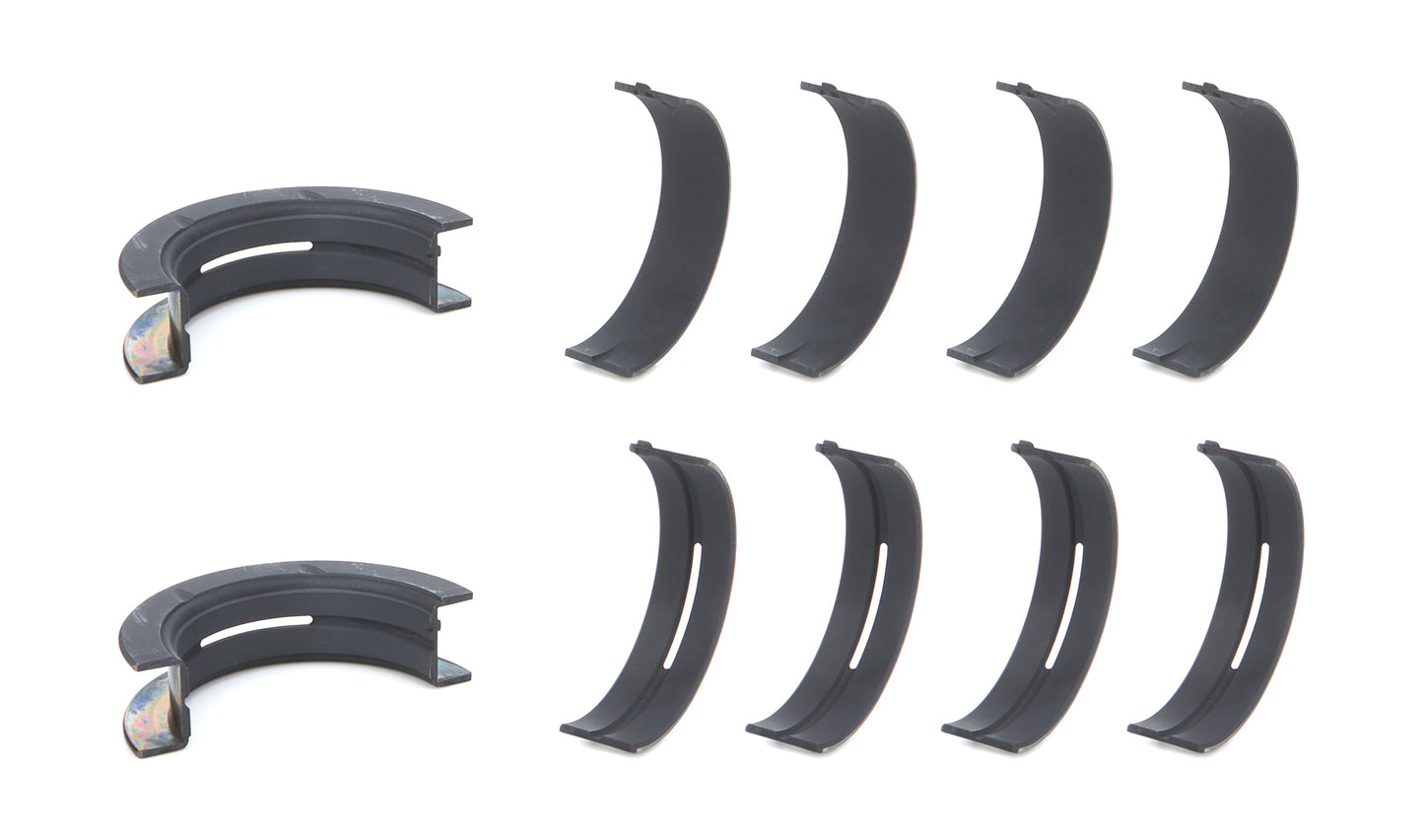 Acl Bearings AEB5M1039HC-010 Main Bearing Set Coated BBF 429/460