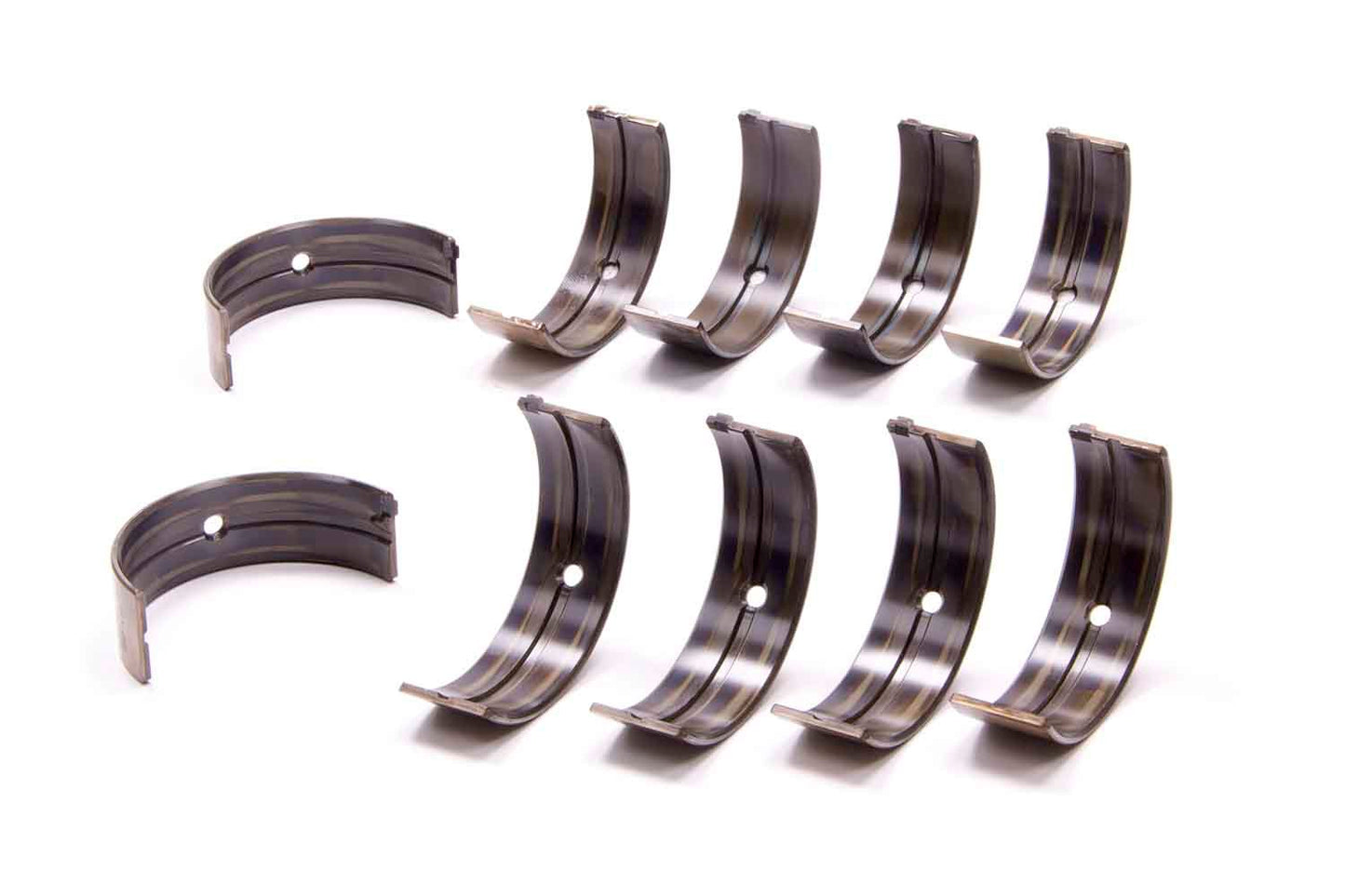Acl Bearings AEB5M1957H-STD Main Bearing Set