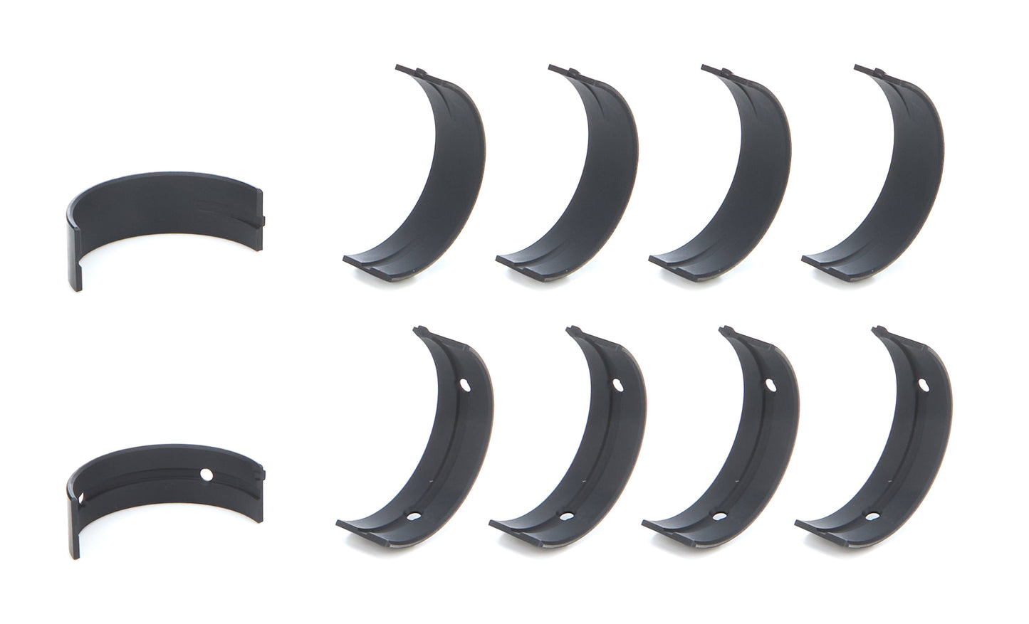 Acl Bearings AEB5M1959HXC-STD Main Bearing Set Coated Honda/Acura1.6L 2.4L