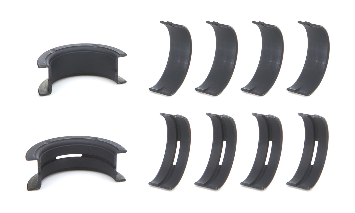 Acl Bearings AEB5M590HC-010 Main Bearing Set Coated SBF 255/289/302