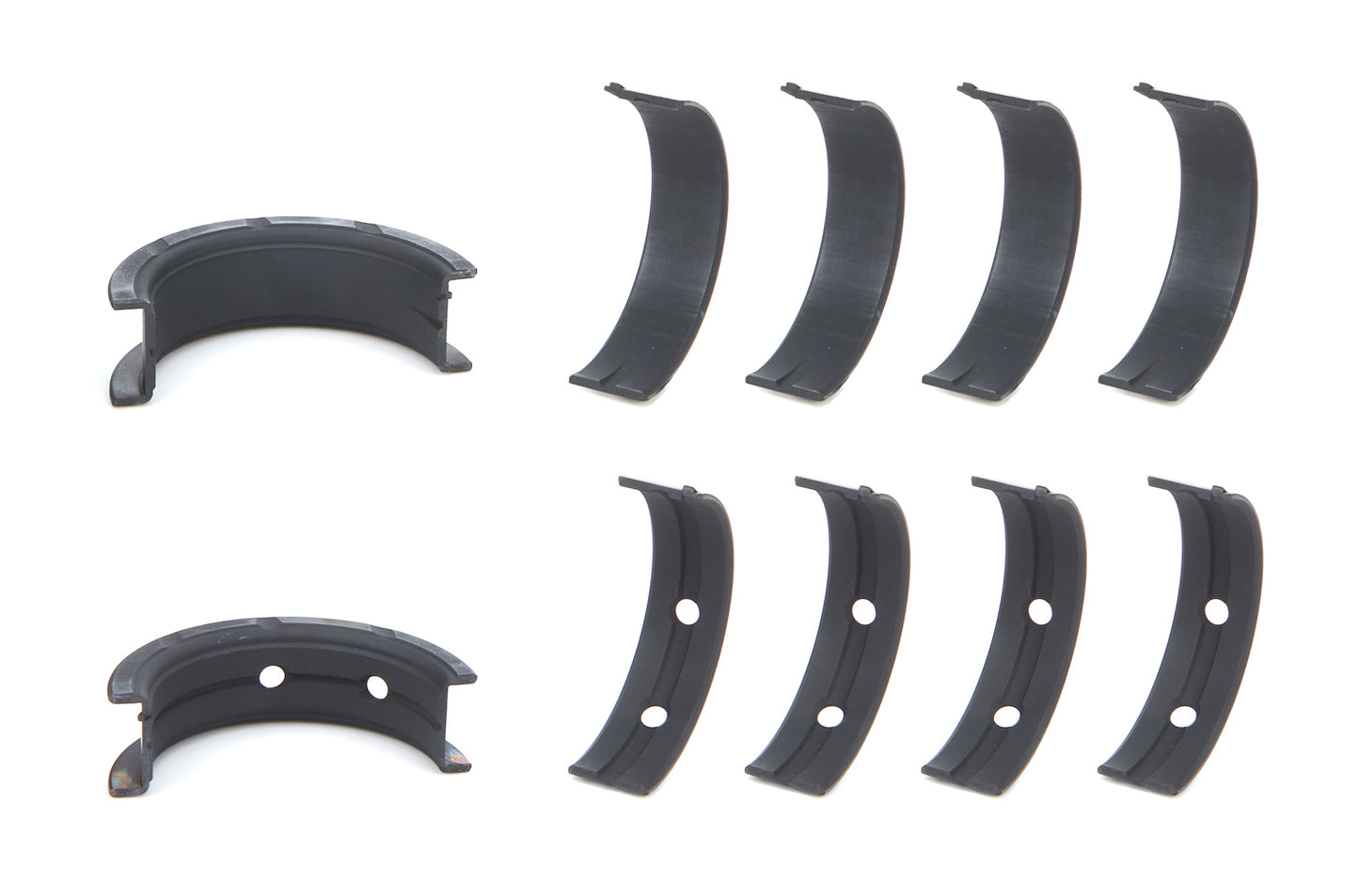 Acl Bearings AEB5M7298HC-10 Main Bearing Set Coated GM LS 4.8/5.3/5.7/6.0L