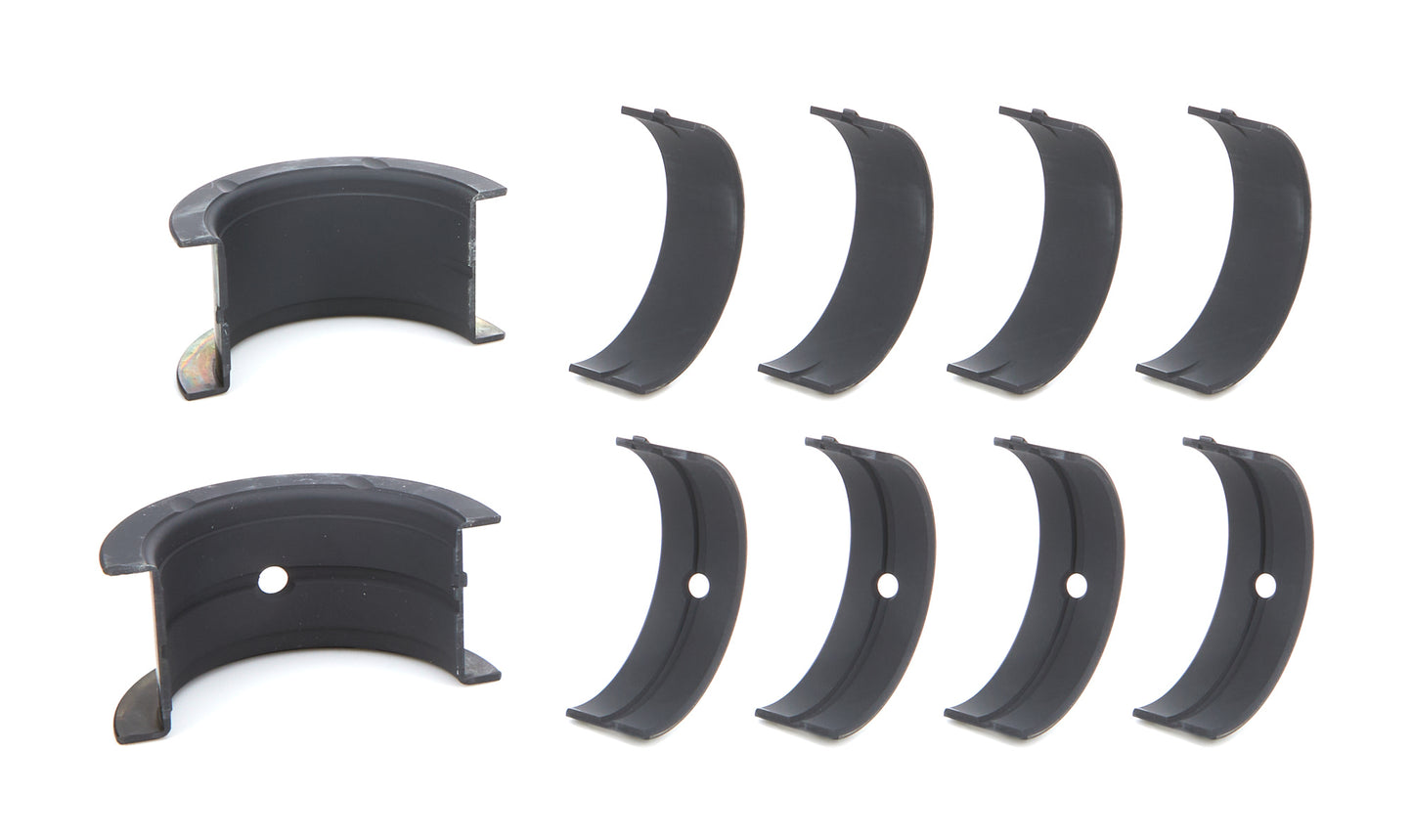 Acl Bearings AEB5M829HXC-STD Main Bearing Set Coated -427-454 Race Series