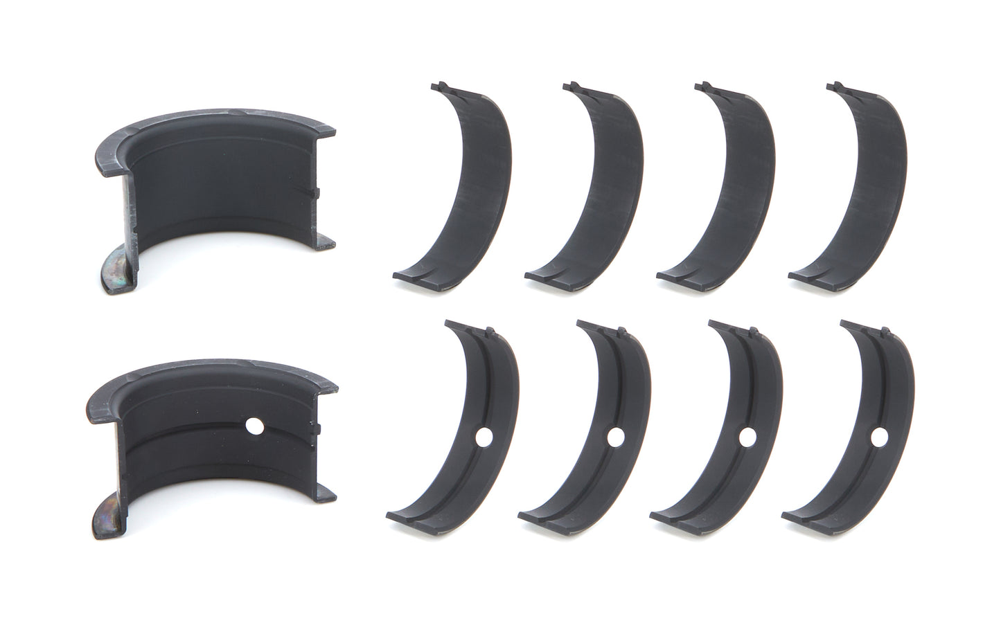 Acl Bearings AEB5M909HC-STD Main Bearing Set Coated SBC 267-350