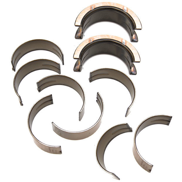 Acl Bearings AEB7M2394H-STD Main Bearing Set Nissan RB20/RB25/RB28/RB30