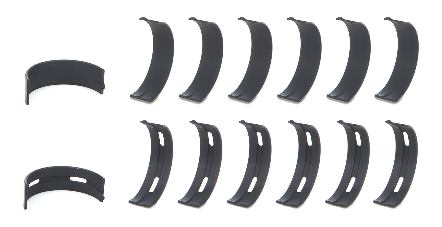 Acl Bearings AEB7M8103HXC-STD Main Bearing Set Coated Toyota 6-Cyl 2JZGE