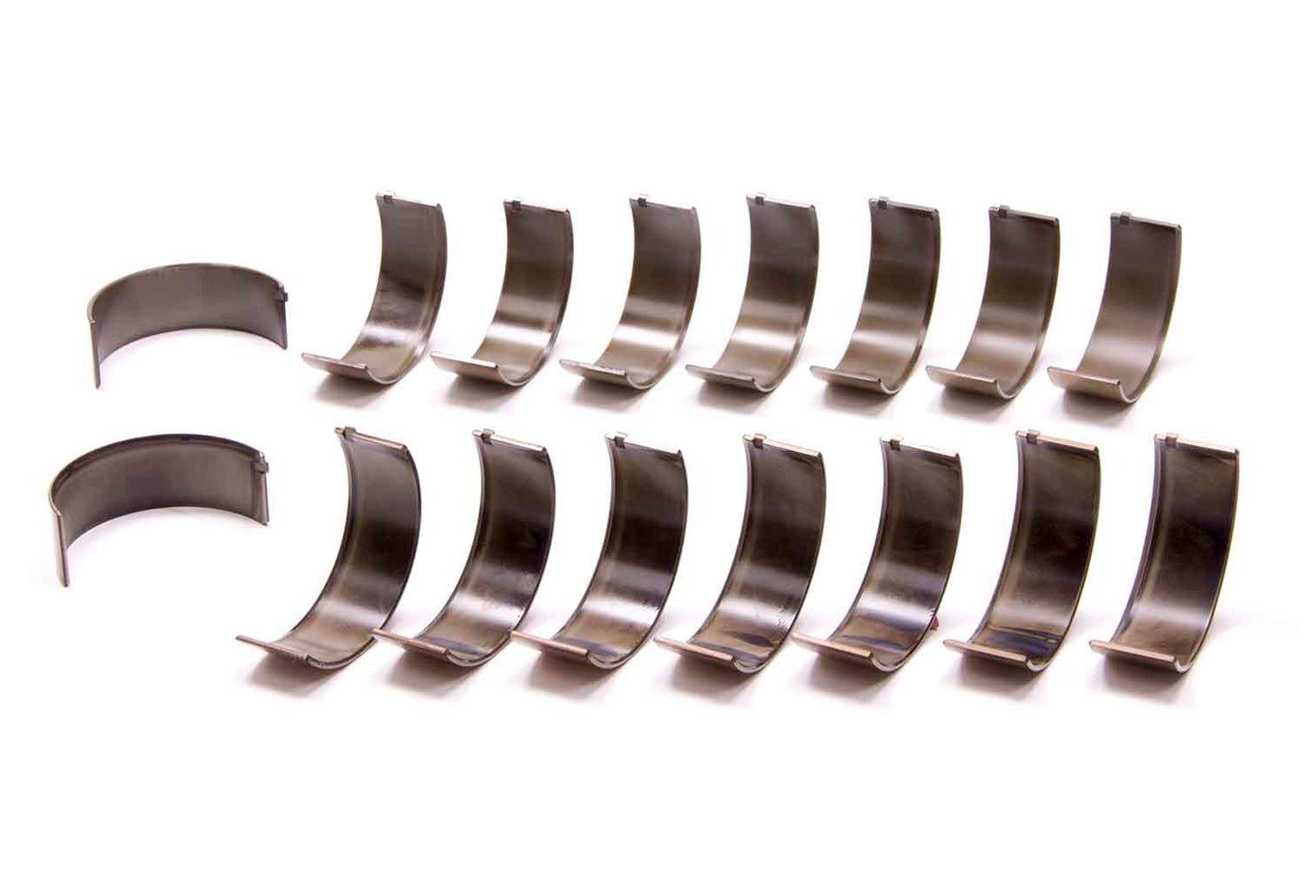 Acl Bearings AEB8B663H-10 Rod Bearing Set