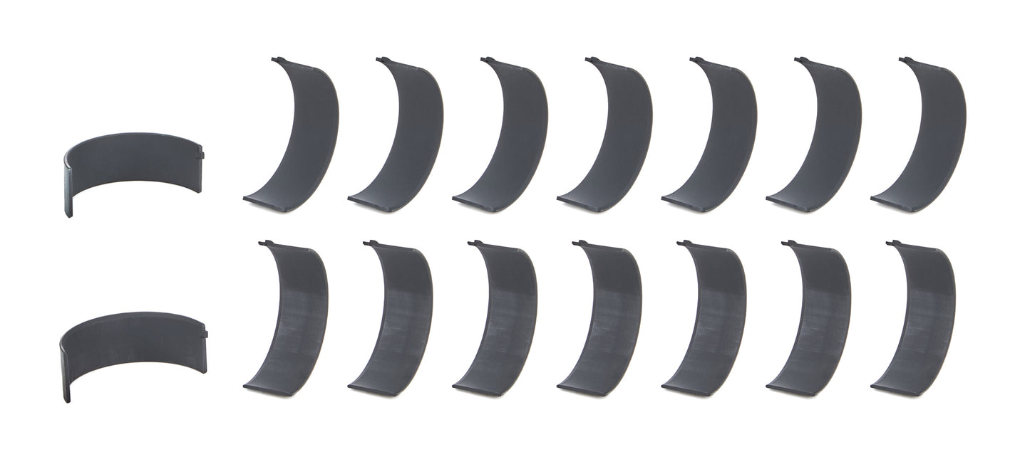 Acl Bearings AEB8B663HC-STD Rod Bearing Set Coated SBC 305-400