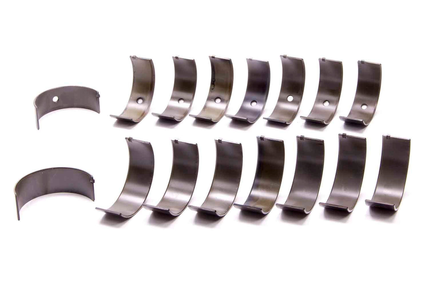 Acl Bearings AEB8B663HD-STD Rod Bearing Set