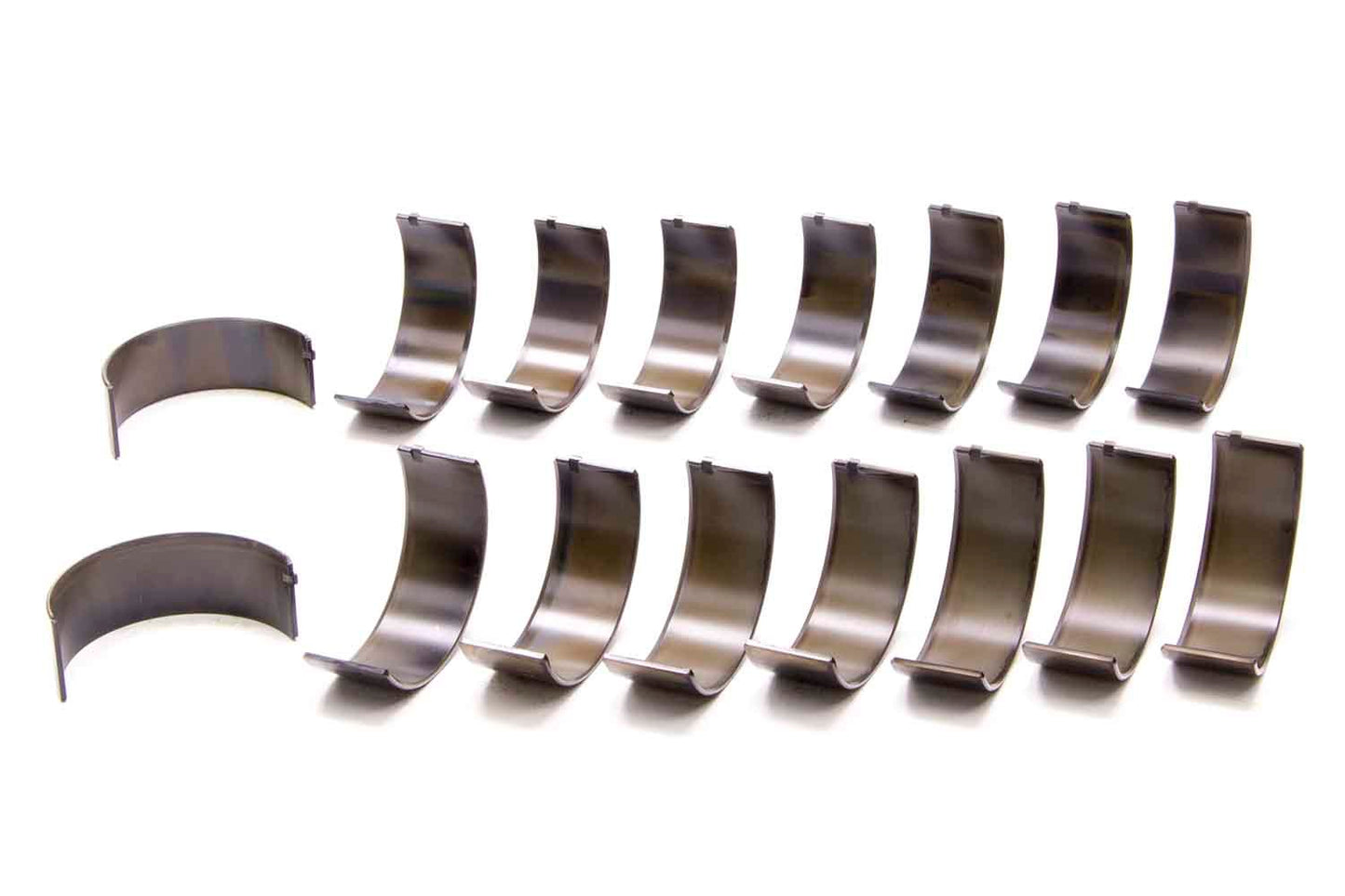 Acl Bearings AEB8B743HX-STD Rod Bearing Set