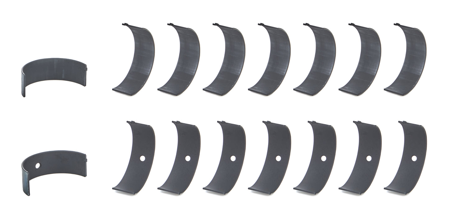 Acl Bearings AEB8B743HXNDC-STD Rod Bearing Set Coated BBC 396-454