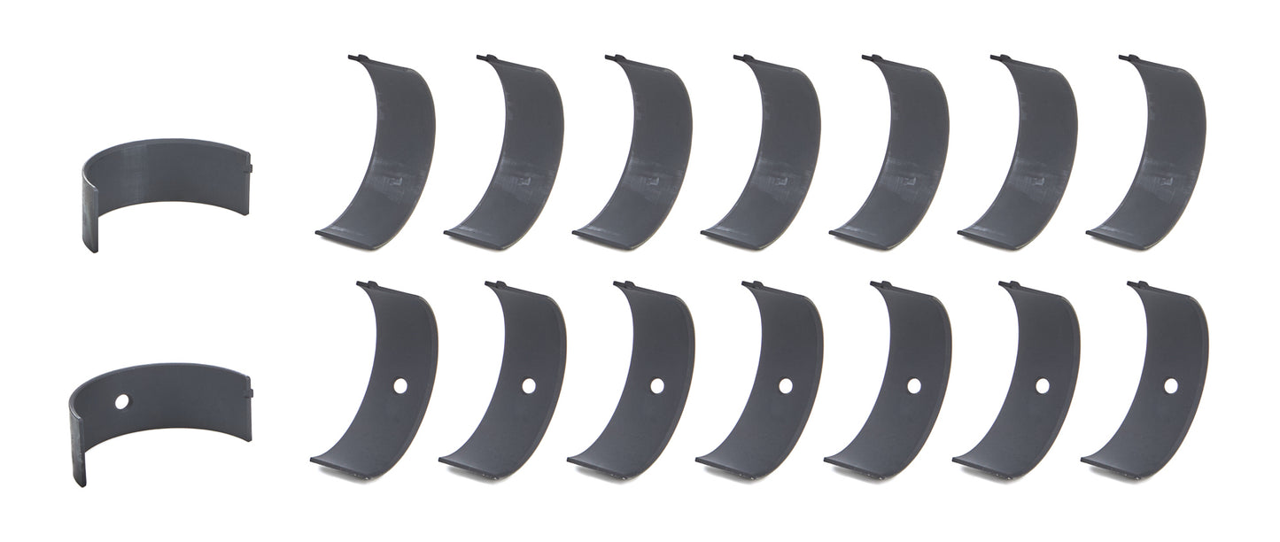 Acl Bearings AEB8B743HXXDC-STD Rod Bearing Set Coated BBC 396-454