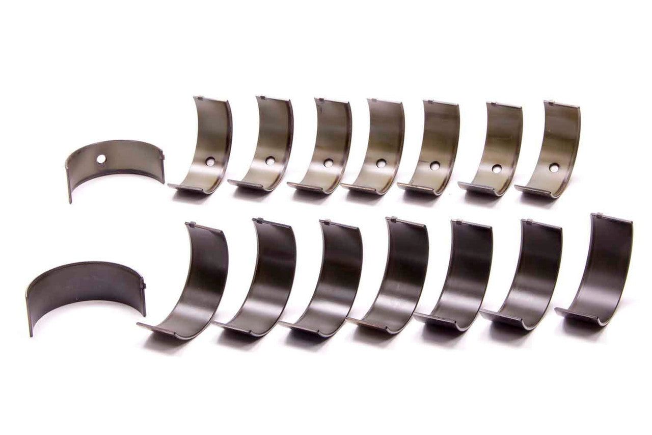 Acl Bearings AEB8B745HN-001 Rod Bearing Set 2.000 Pin - Narrowed