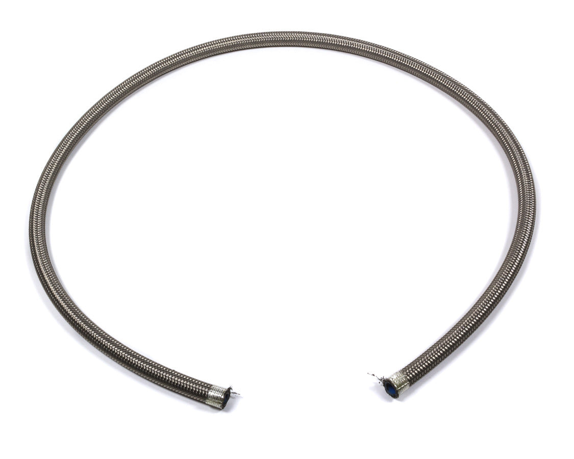Aeroquip AERFCF0606 #6 x 6' AC S.S. Braided Hose