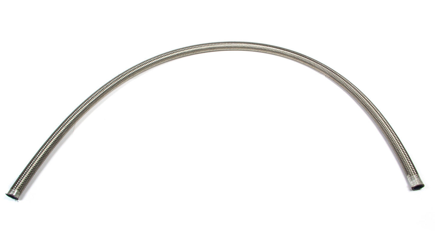 Aeroquip AERFCF1006 #10 x 6' AC S.S. Braided Hose