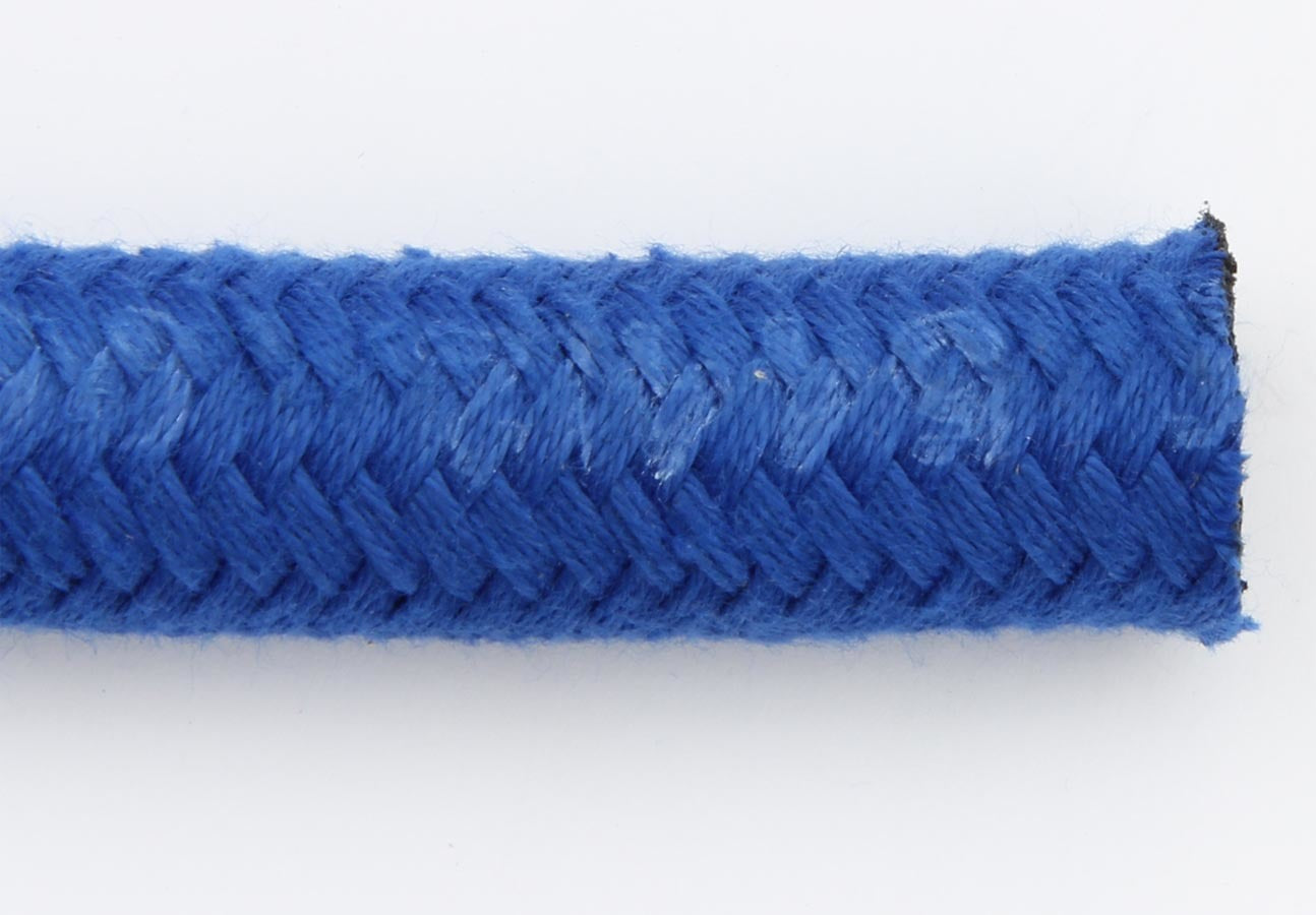 Aeroquip AERFCG0610 #6 Blue AQP Hose 10'
