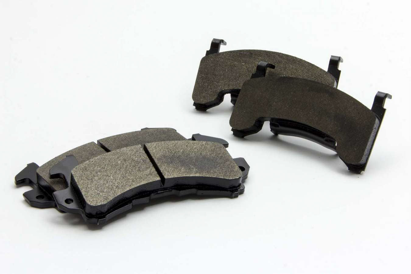 Afco Racing Products AFC1251-2154 C2 Brake Pads GM Metric